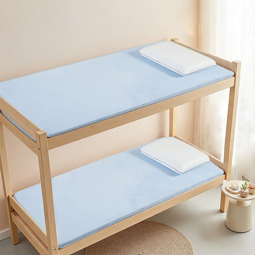 Imbottitura in memory foam