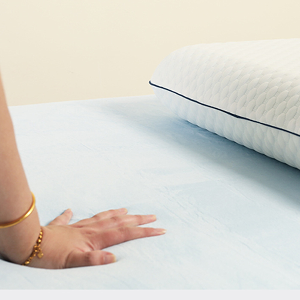 Imbottitura in memory foam