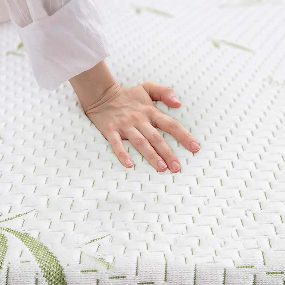 Materasso in memory foam
