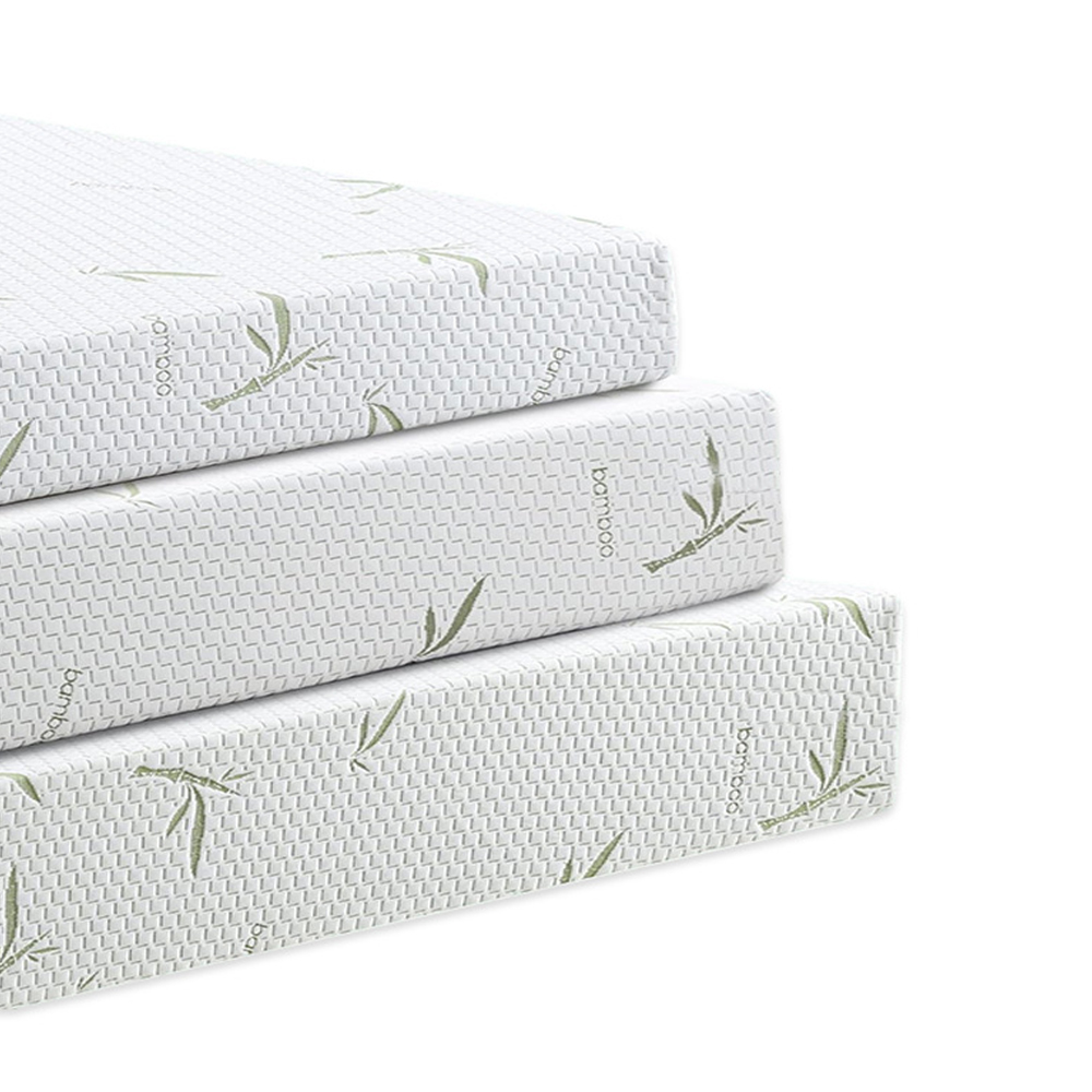 Materasso in memory foam