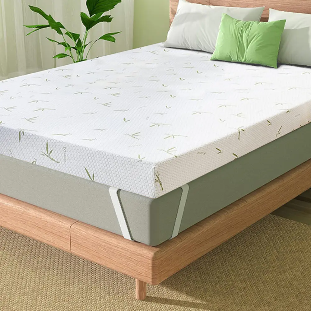 Materasso in memory foam