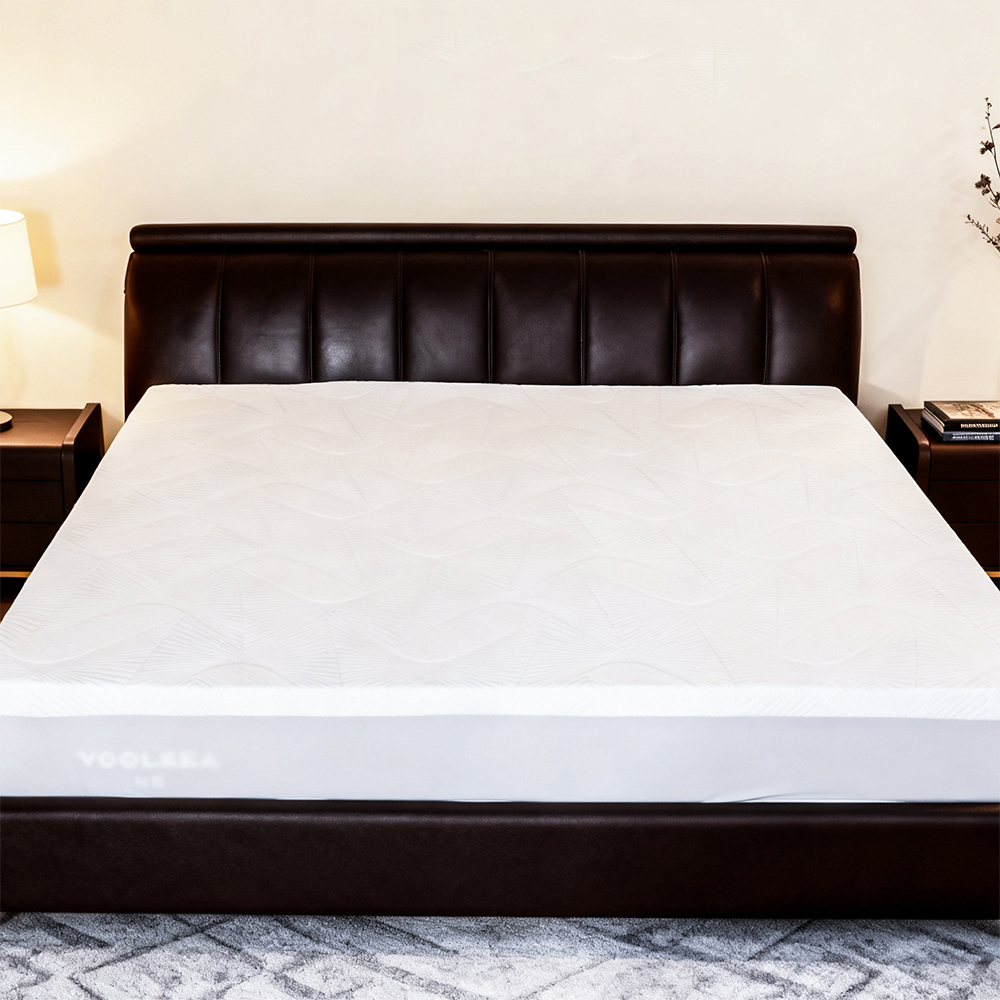Materasso in memory foam a rimbalzo lento