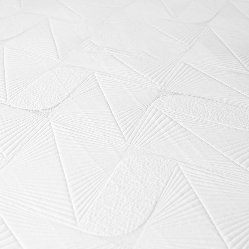 Materasso in memory foam a rimbalzo lento