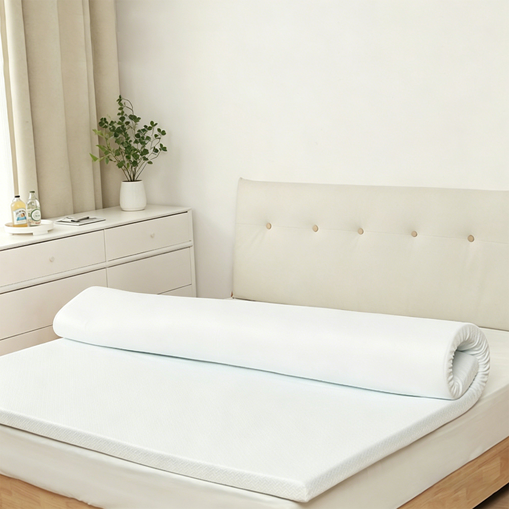 Tatami in memory foam gel