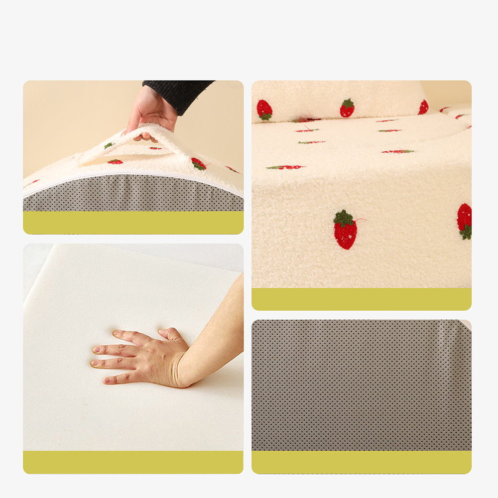 Divano letto pieghevole per bambini Divano letto pieghevole per bambini