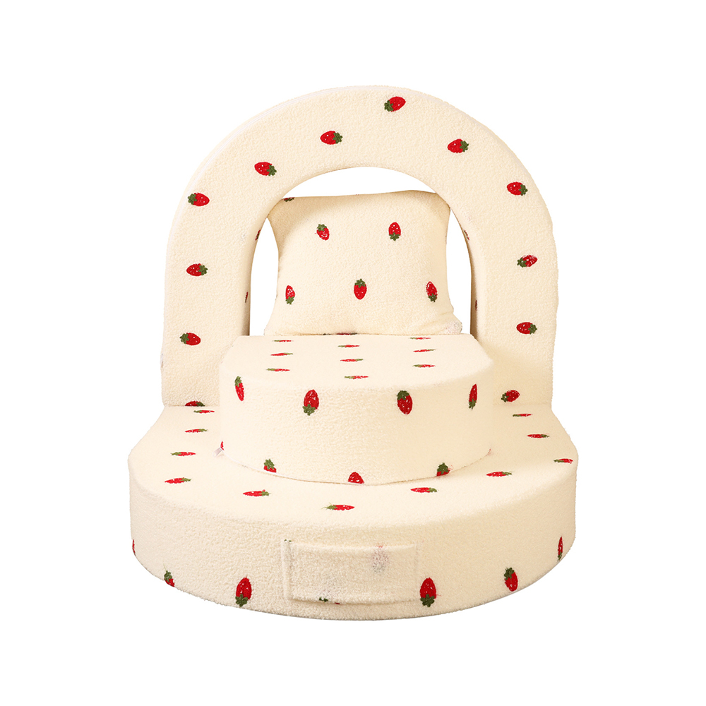 Divano letto pieghevole per bambini Divano letto pieghevole per bambini