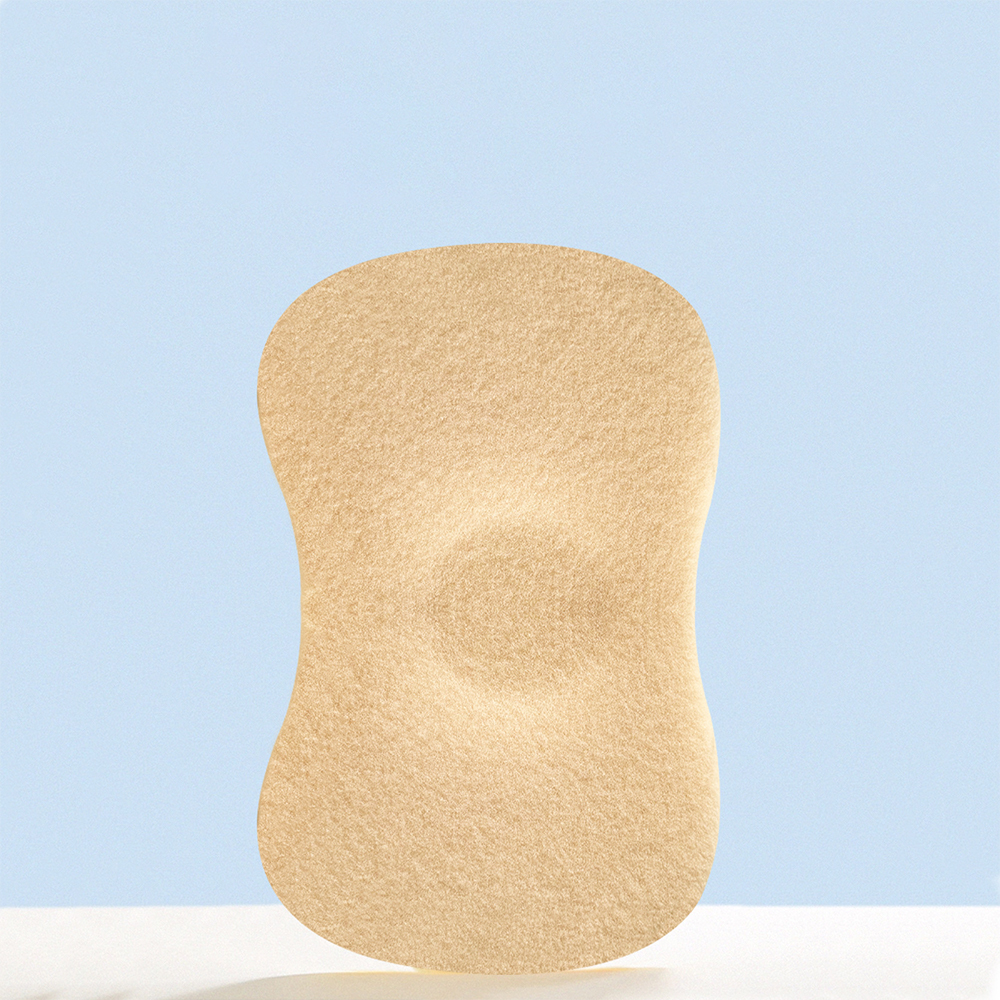 Cuscino in silicone traspirante per bambini