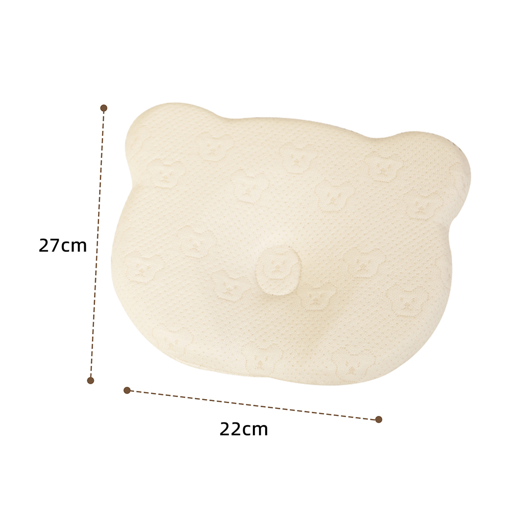 Cuscino in silicone per bambini dei cartoni animati