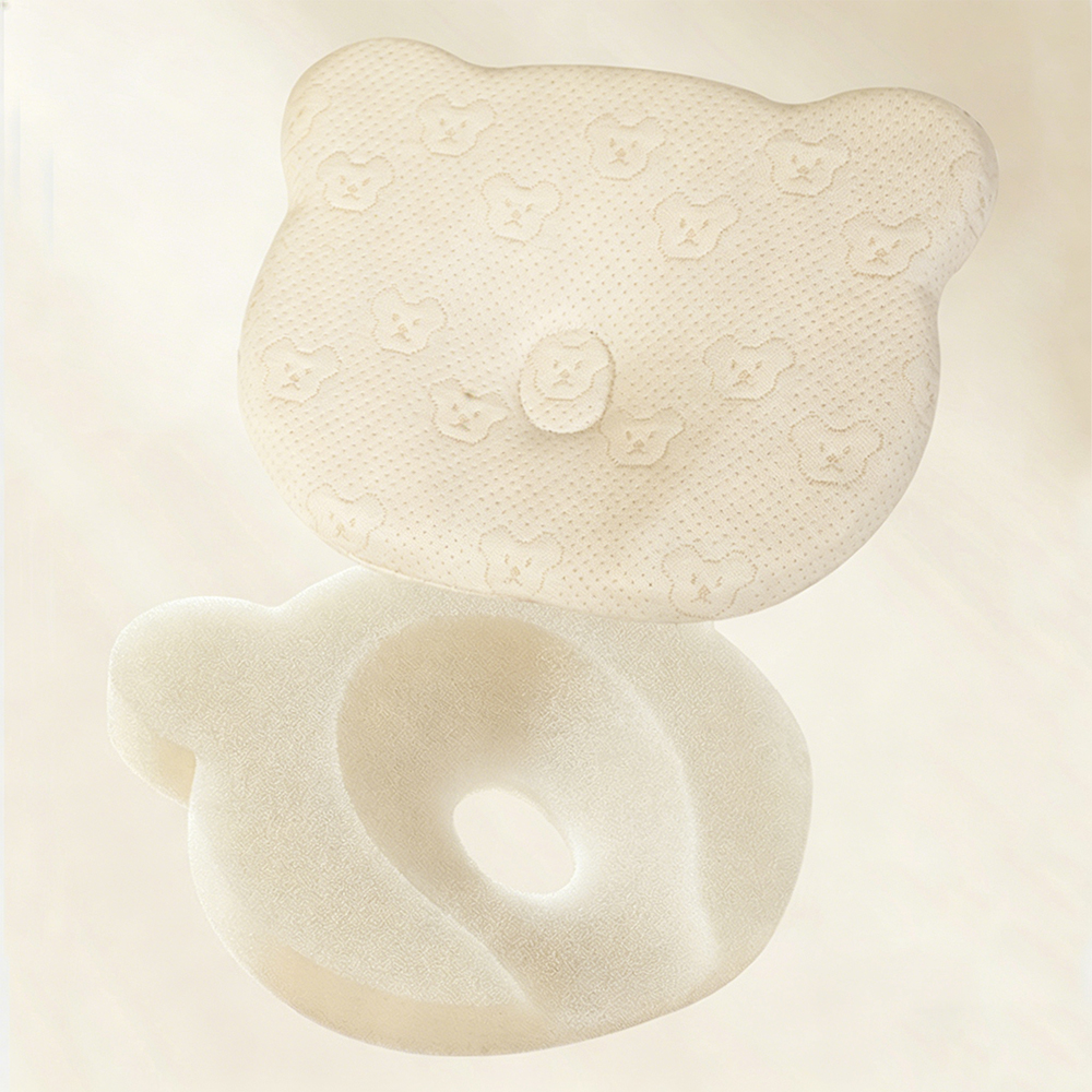 Cuscino in silicone per bambini dei cartoni animati