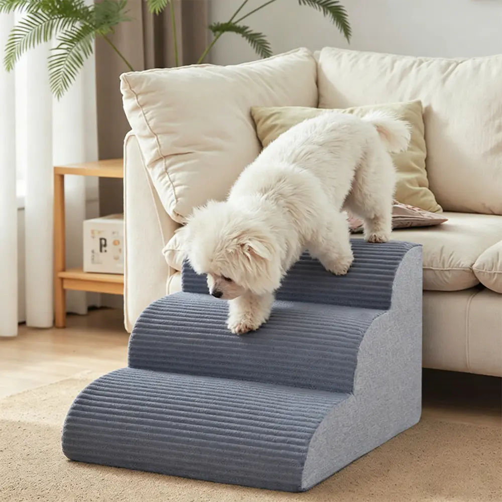 Scale per animali grigie