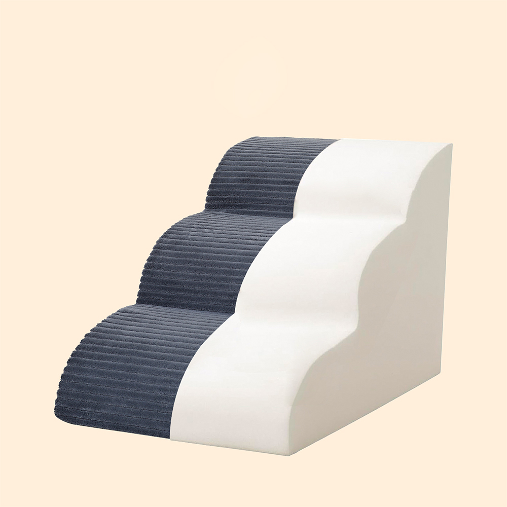 Scale per animali grigie