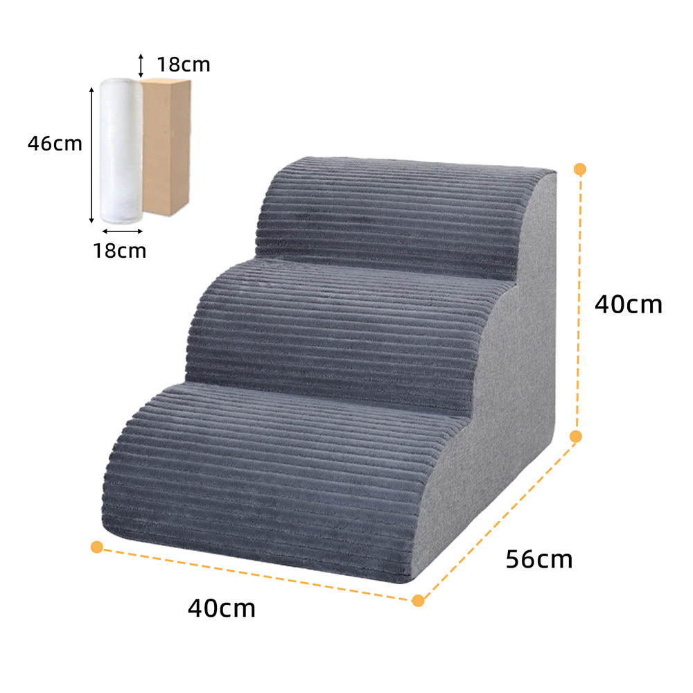 Scale per animali grigie