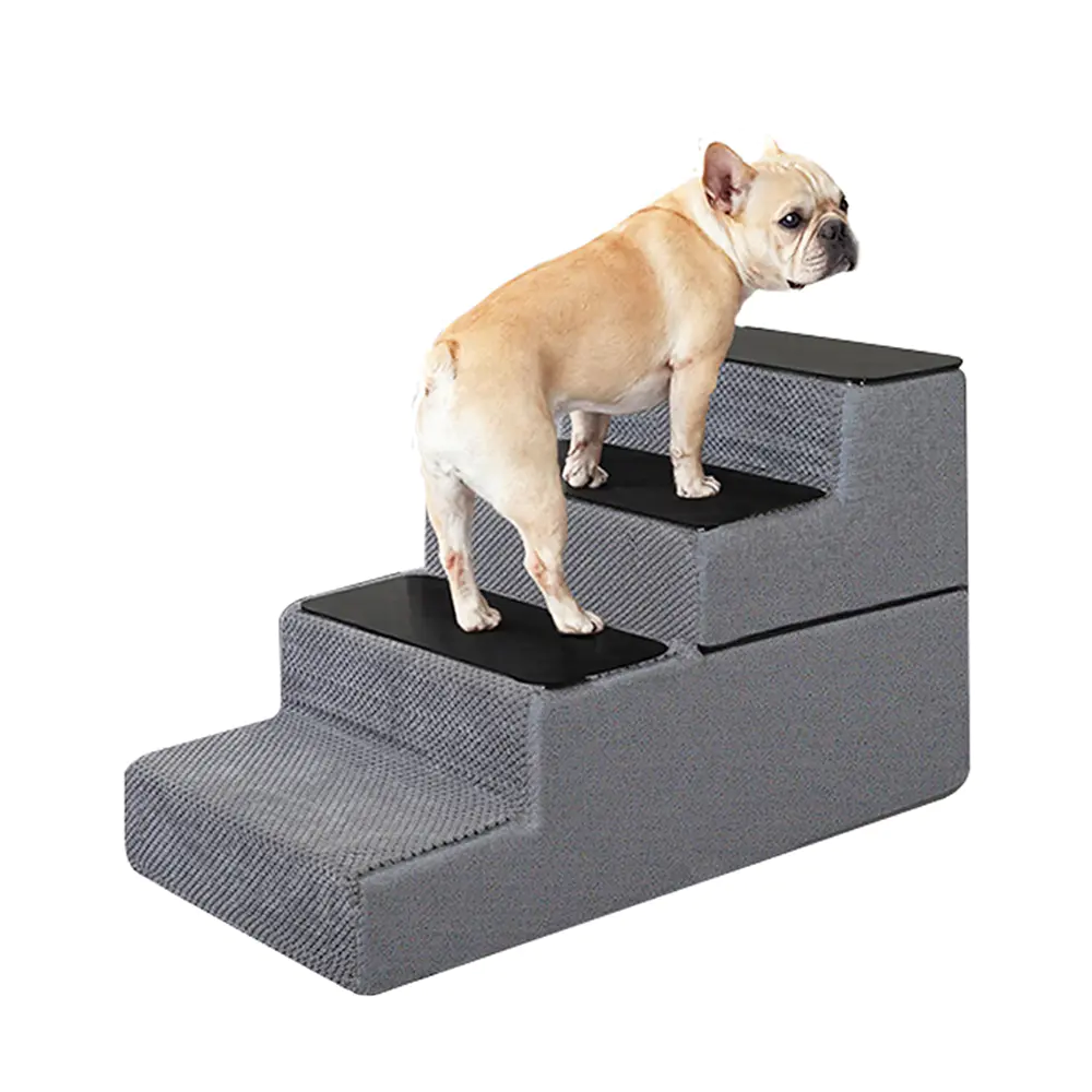 Scale antiscivolo per animali domestici