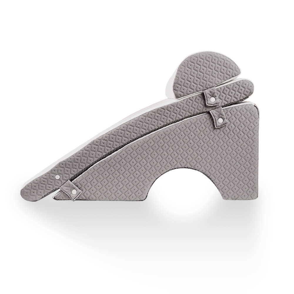 Set di cuscini in memory foam in tre pezzi