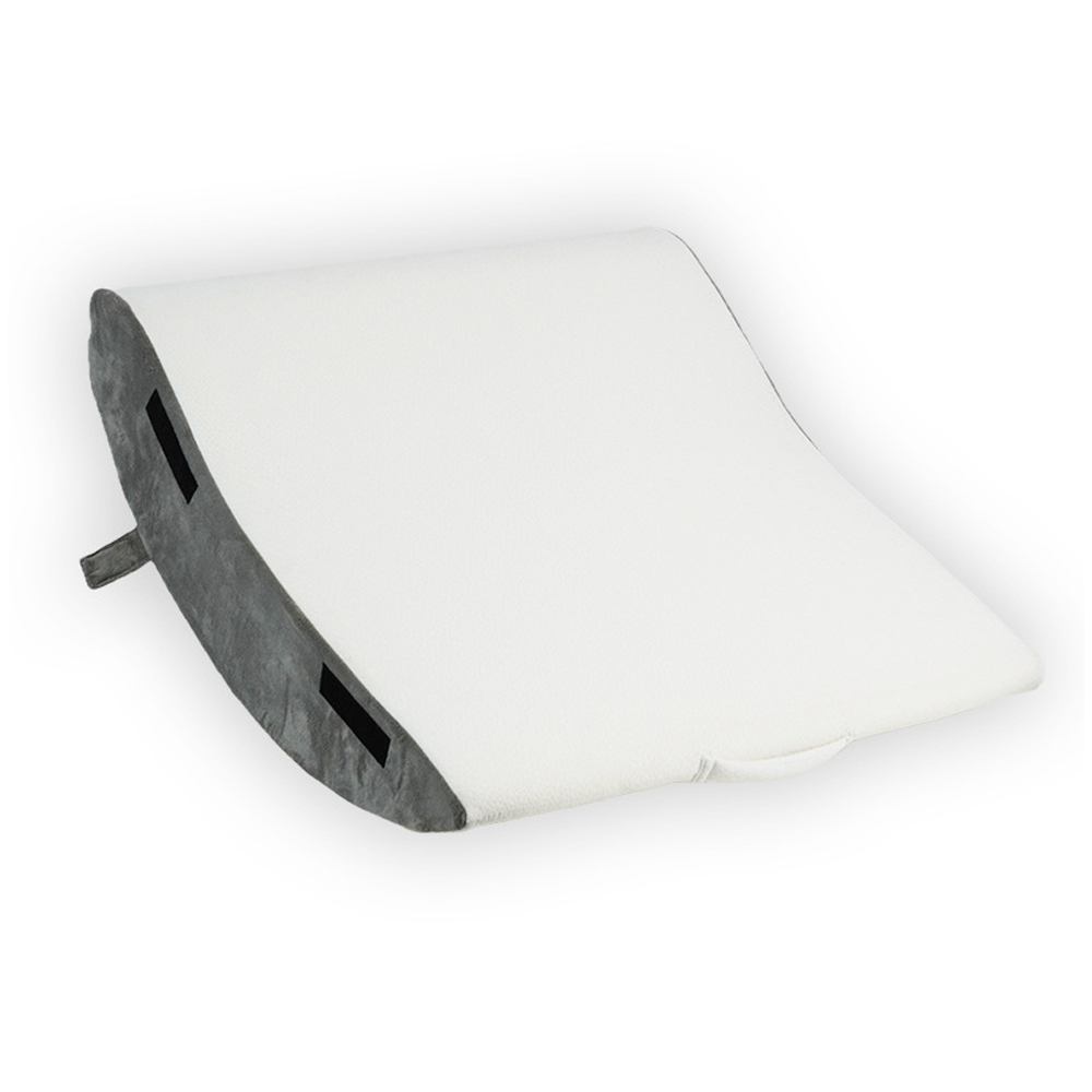 Cuscino poggiatesta multifunzionale in memory foam