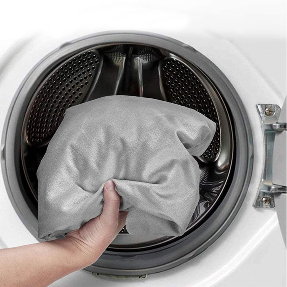 Cuscino poggiatesta multifunzionale in memory foam
