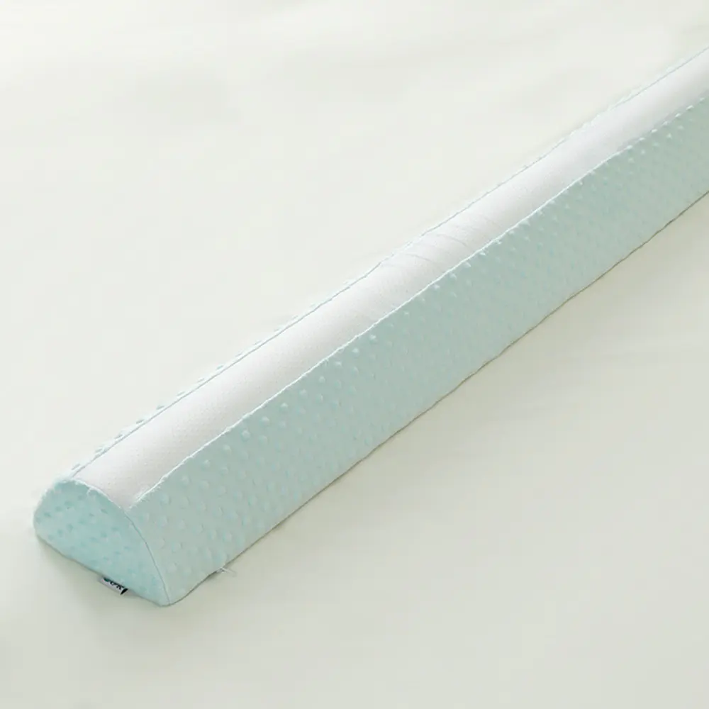Ringhiera semicircolare per lettino per bambini