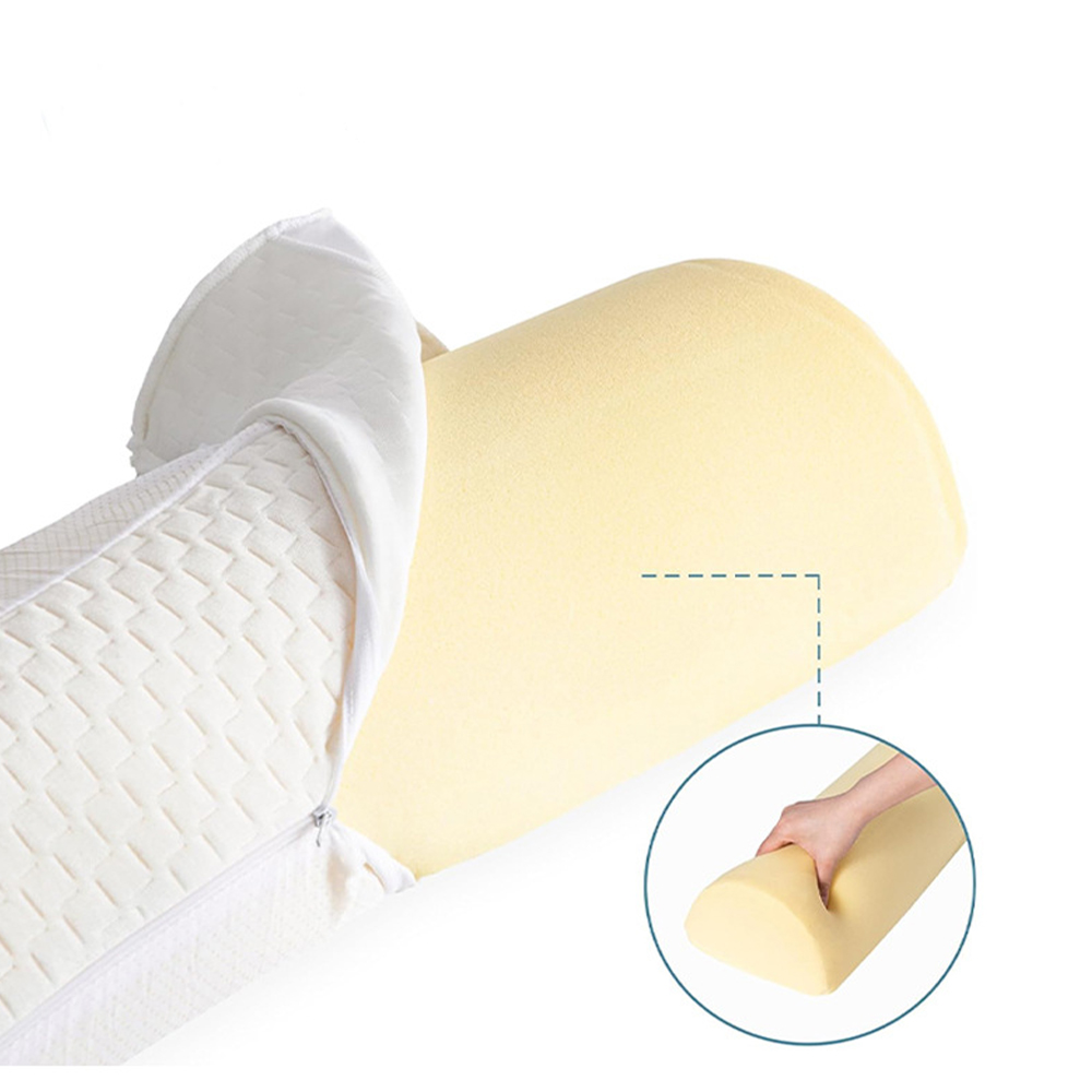 Listelli per sponda letto bambini antiscivolo