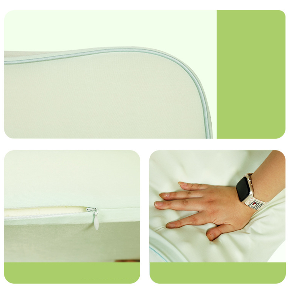 Cuscino massaggiante in memory foam