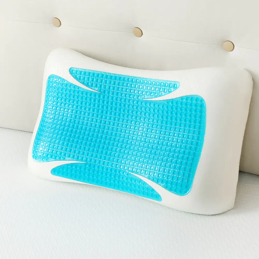 Cuscino Onda Gel