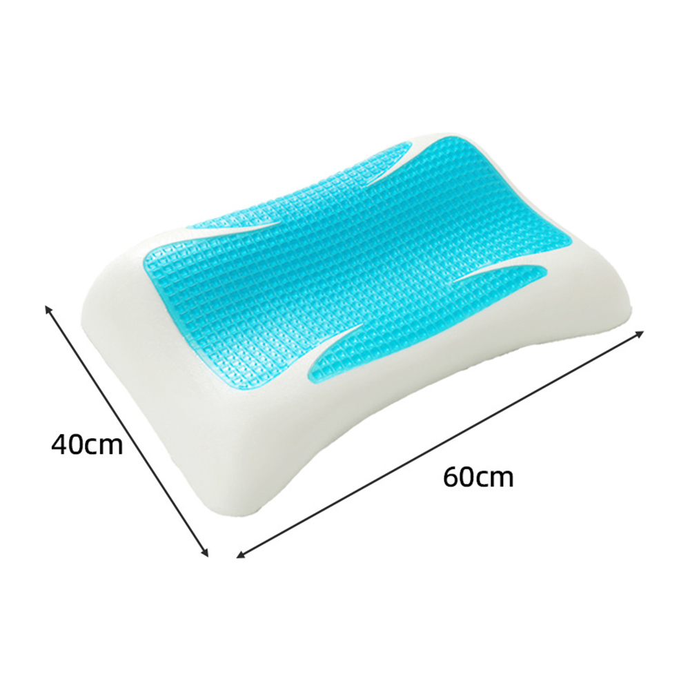 Cuscino Onda Gel