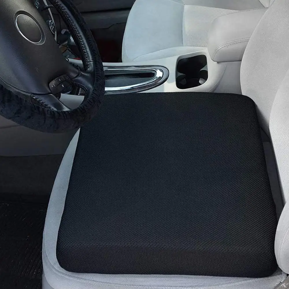 Cuscino del sedile in memory foam