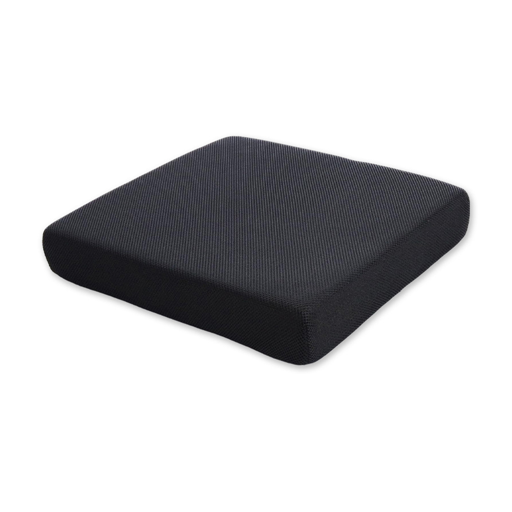 Cuscino del sedile in memory foam