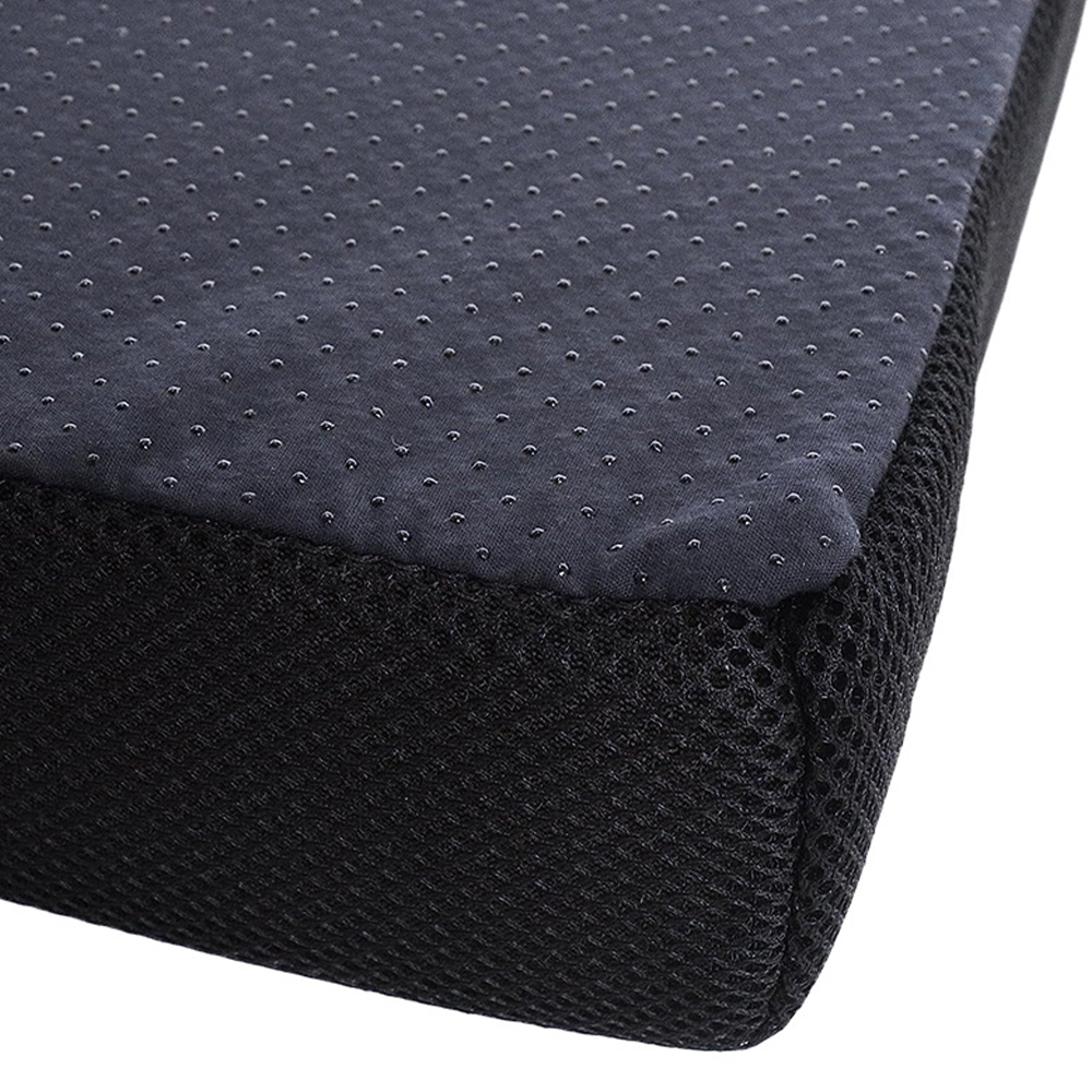 Cuscino del sedile in memory foam