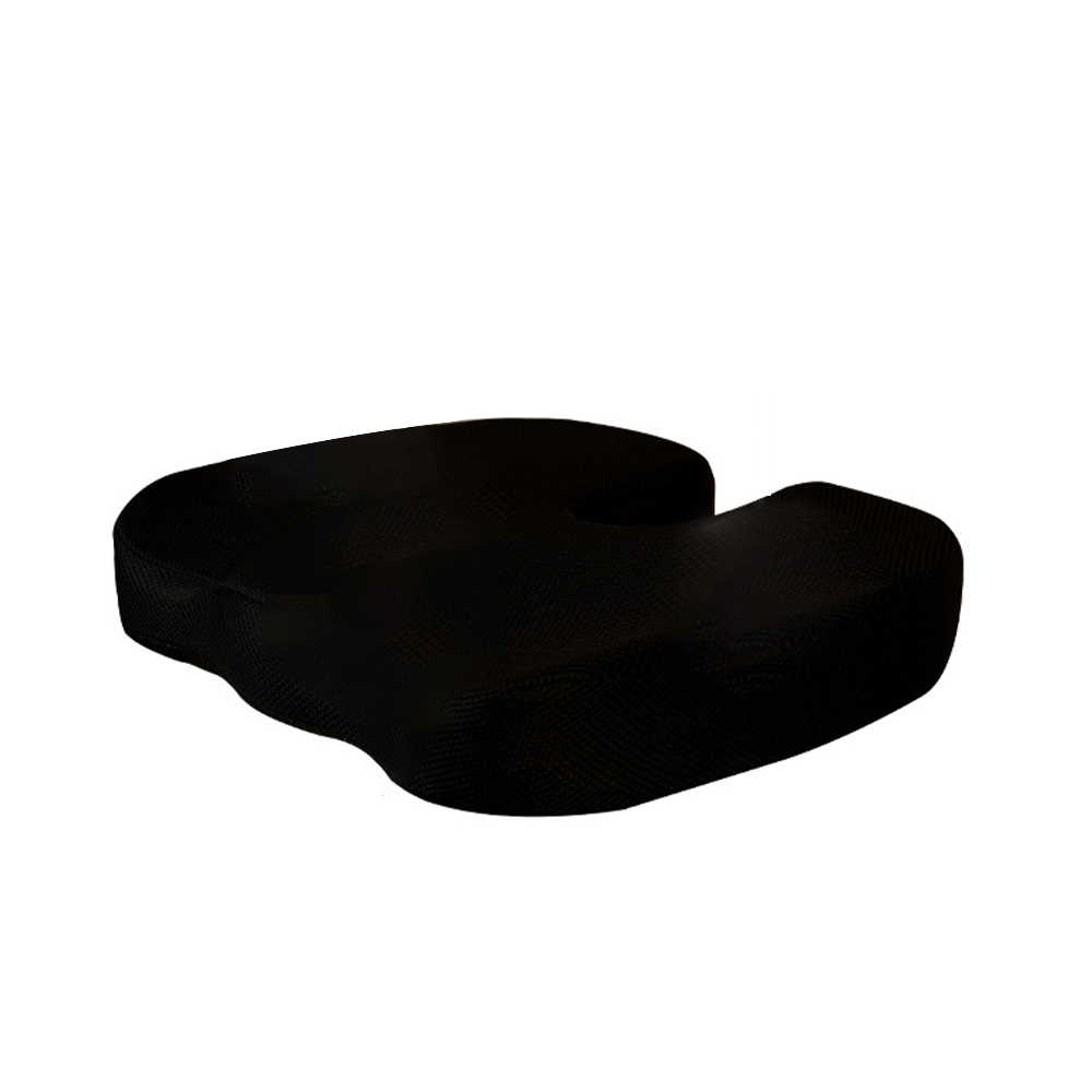 Cuscino schienale in memory foam