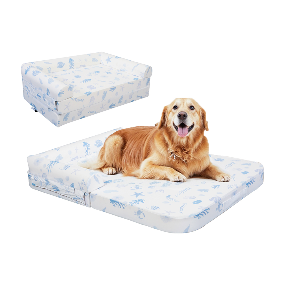 Letto per cani multifunzionale Ocean Cool