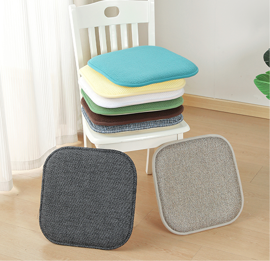 Cuscino in memory foam