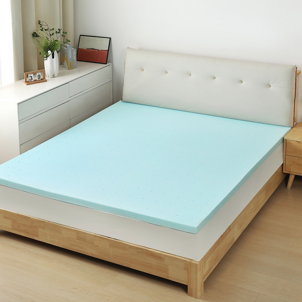 Cuscinetto in gel memory foam