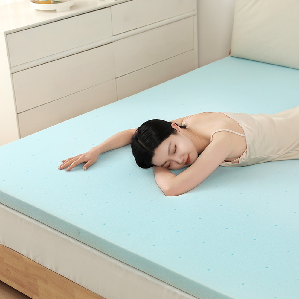 Cuscinetto in gel memory foam