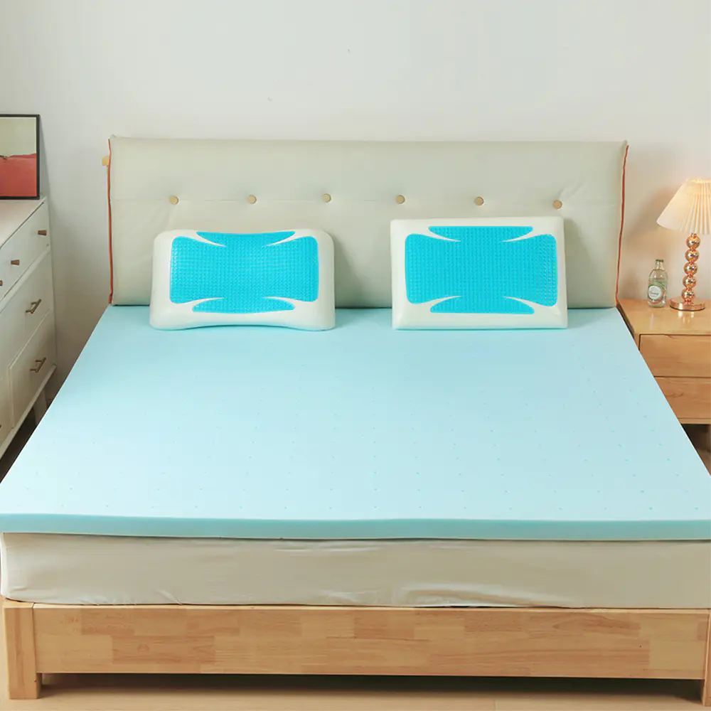 Cuscinetto in gel memory foam