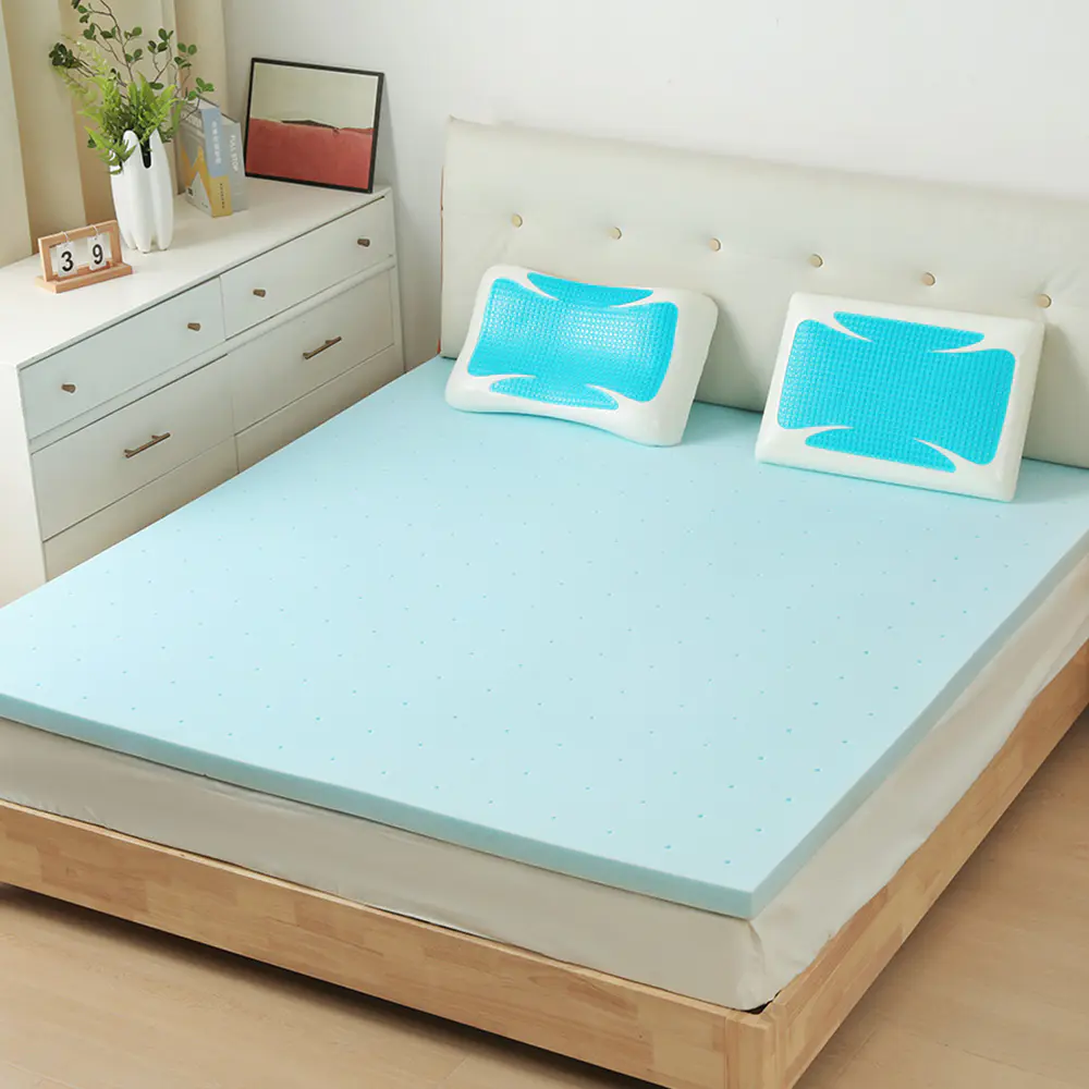 Cuscinetto in gel memory foam