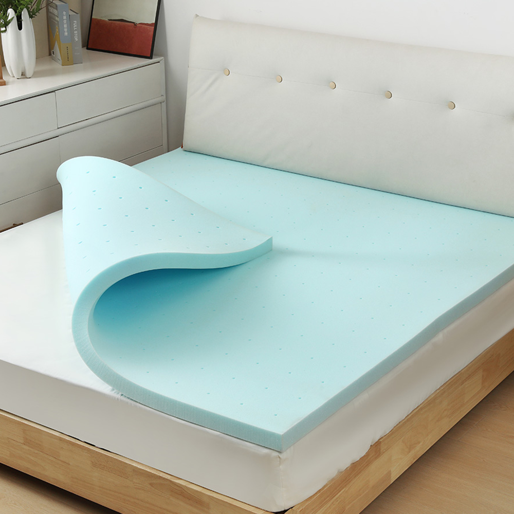 Cuscinetto in gel memory foam